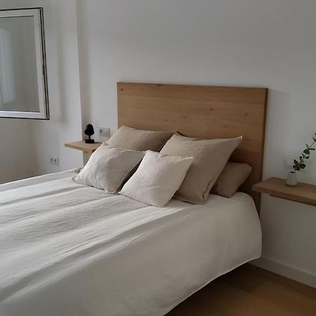 Apartamento Loft Costa Da Morte Vimianzo Экстерьер фото
