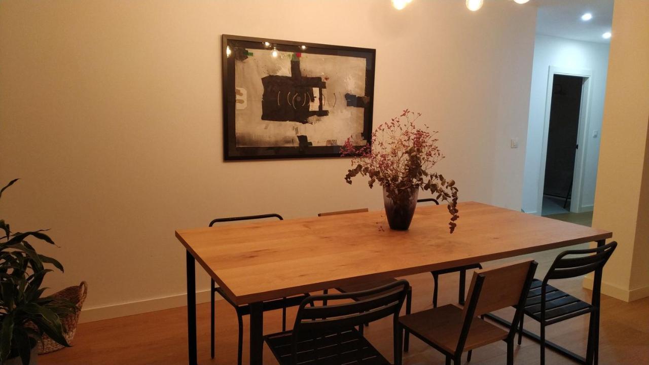 Apartamento Loft Costa Da Morte Vimianzo Экстерьер фото