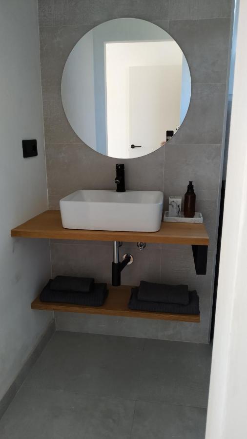 Apartamento Loft Costa Da Morte Vimianzo Экстерьер фото