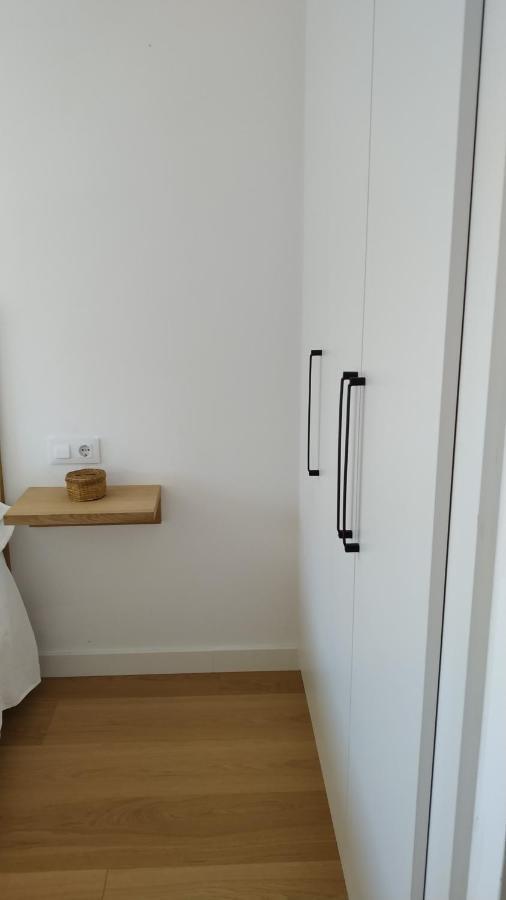 Apartamento Loft Costa Da Morte Vimianzo Экстерьер фото