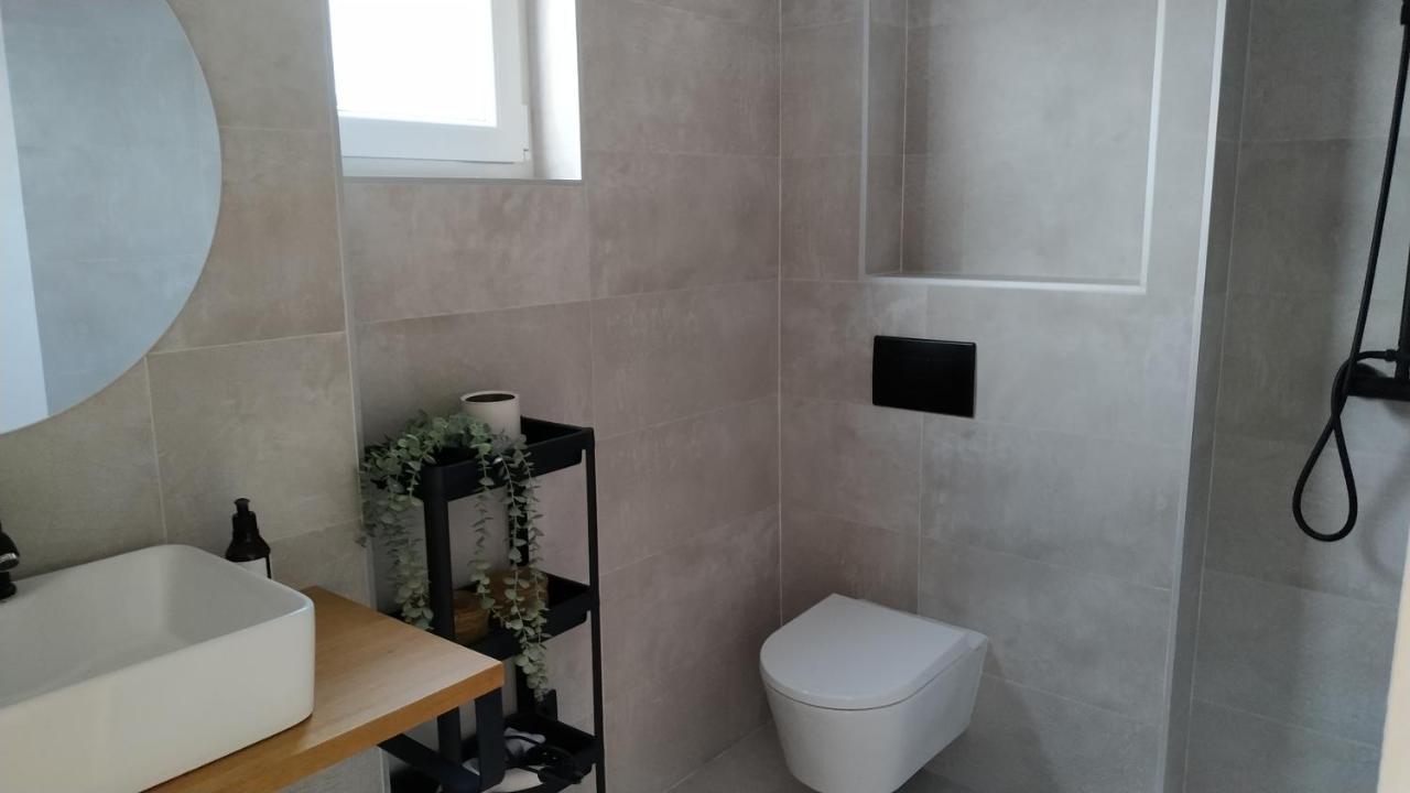 Apartamento Loft Costa Da Morte Vimianzo Экстерьер фото