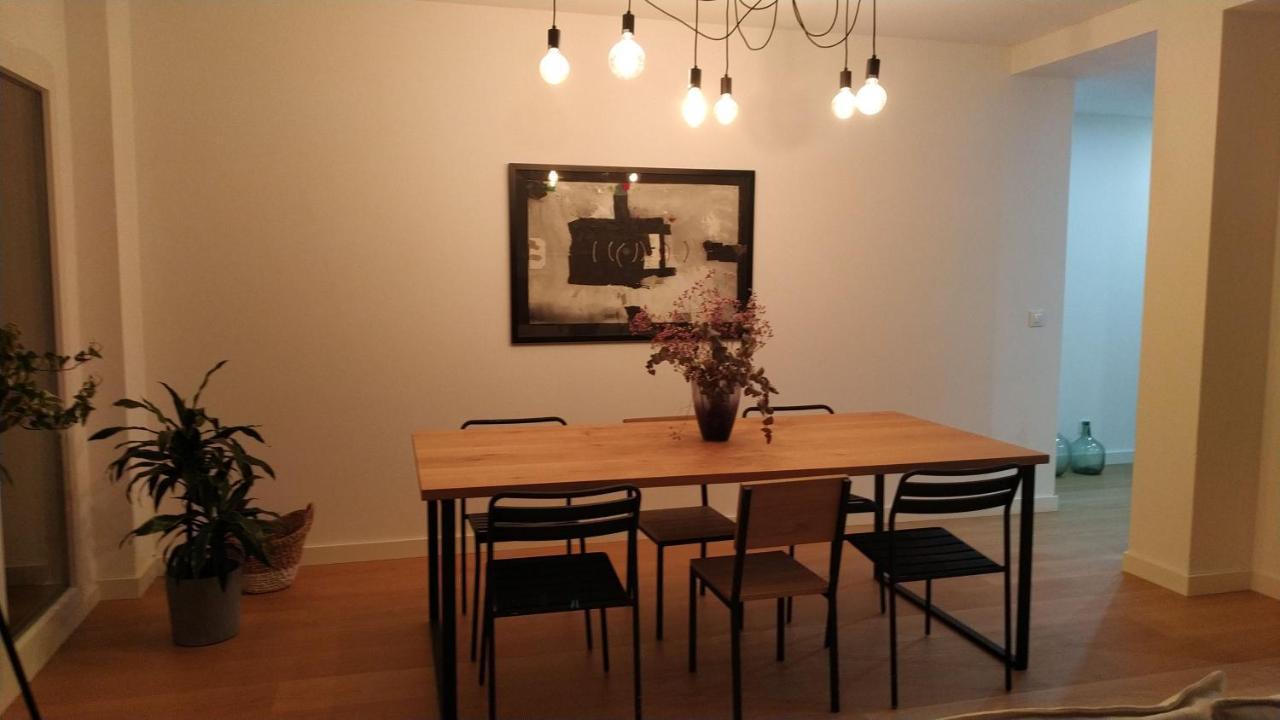 Apartamento Loft Costa Da Morte Vimianzo Экстерьер фото