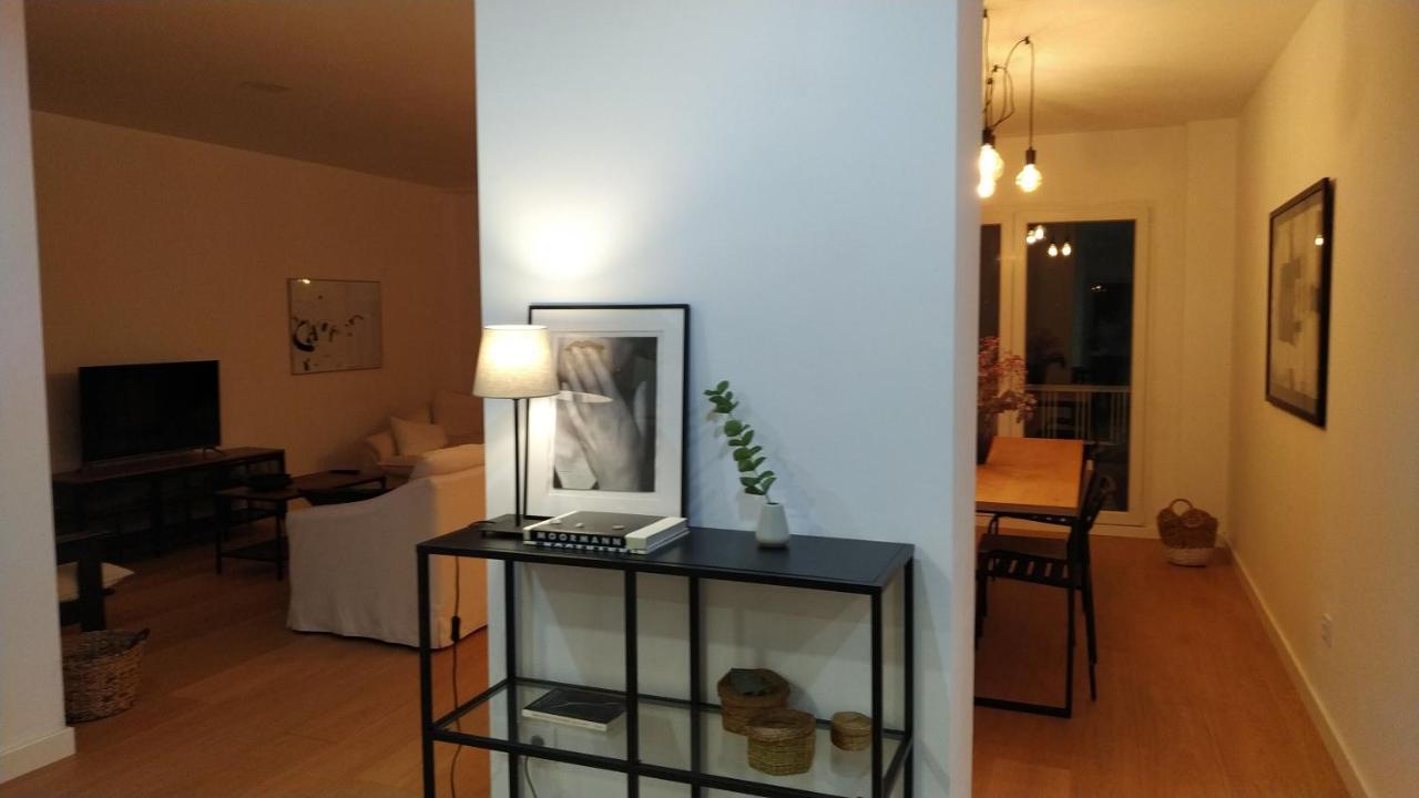 Apartamento Loft Costa Da Morte Vimianzo Экстерьер фото