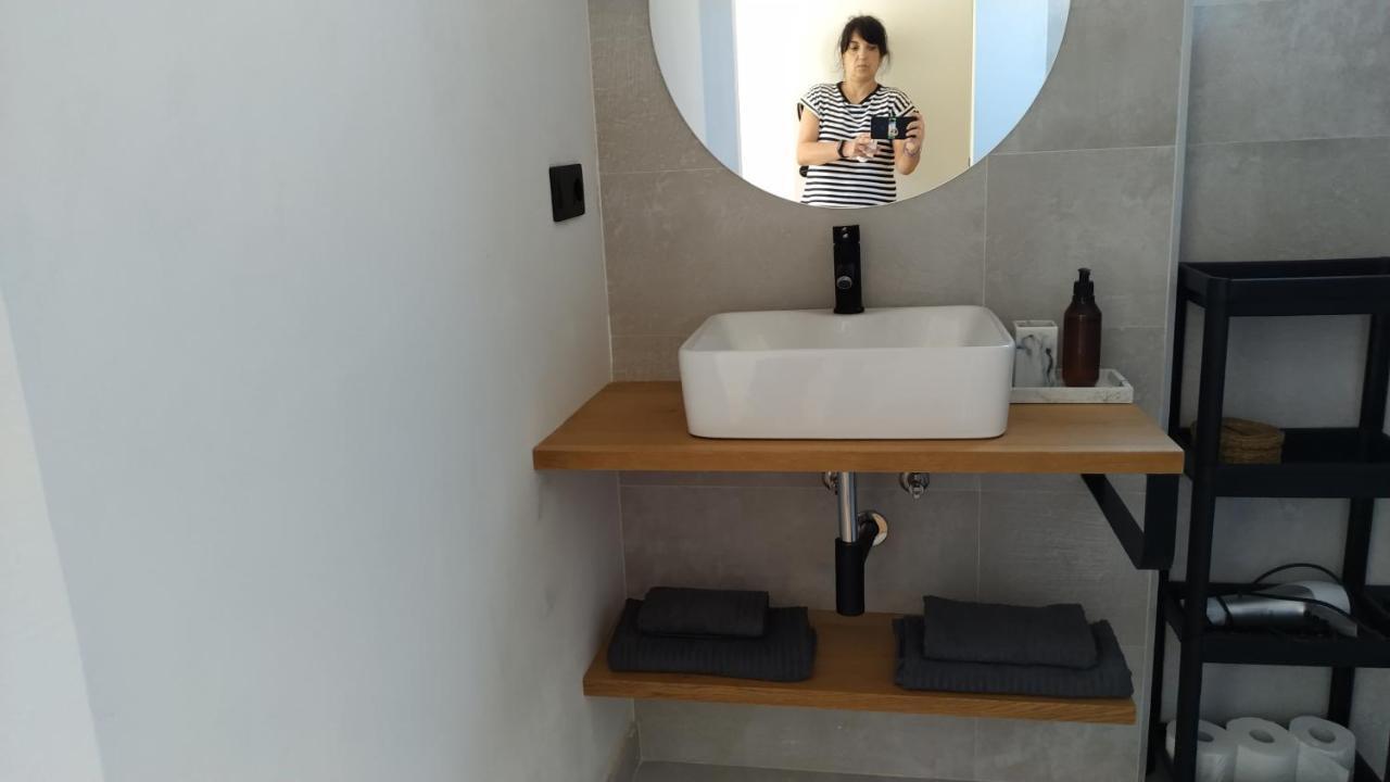 Apartamento Loft Costa Da Morte Vimianzo Экстерьер фото