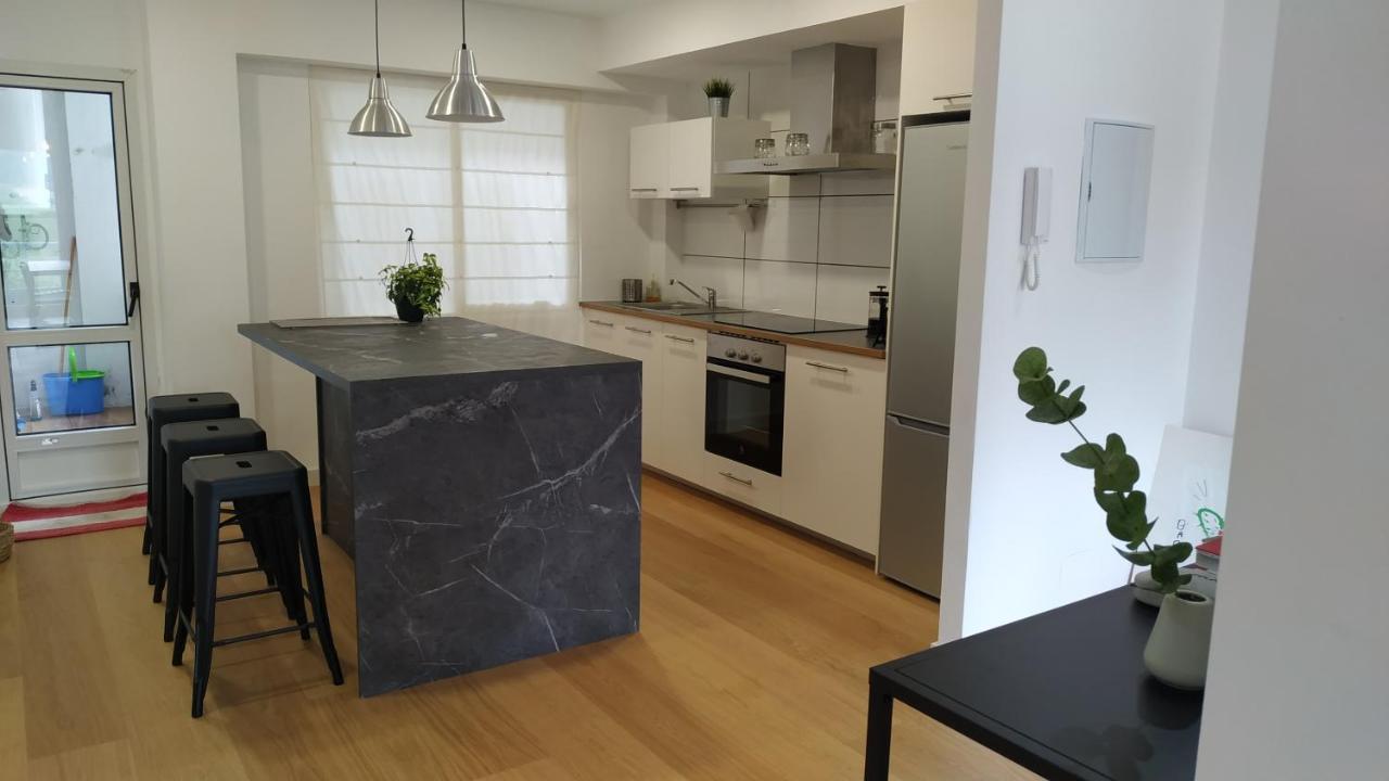 Apartamento Loft Costa Da Morte Vimianzo Экстерьер фото