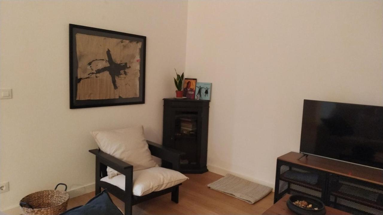 Apartamento Loft Costa Da Morte Vimianzo Экстерьер фото