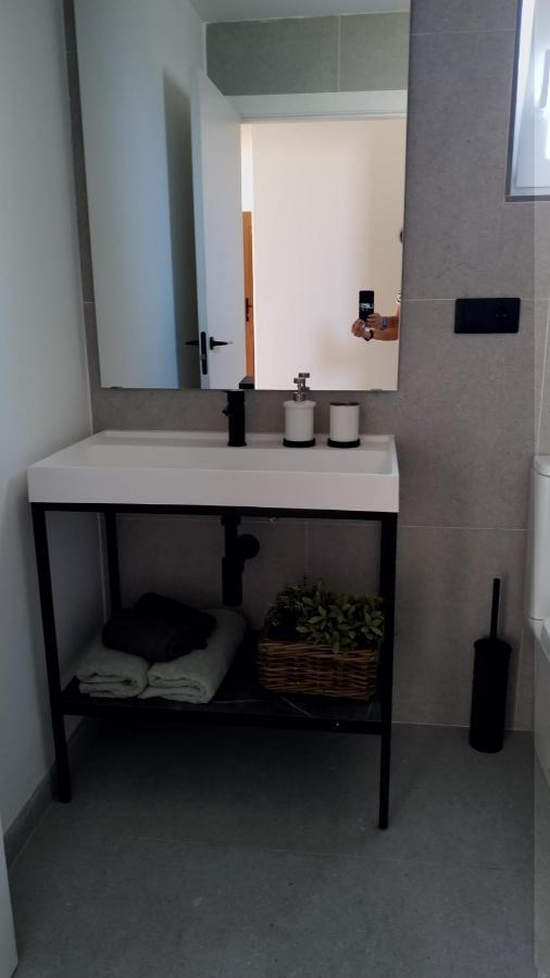 Apartamento Loft Costa Da Morte Vimianzo Экстерьер фото