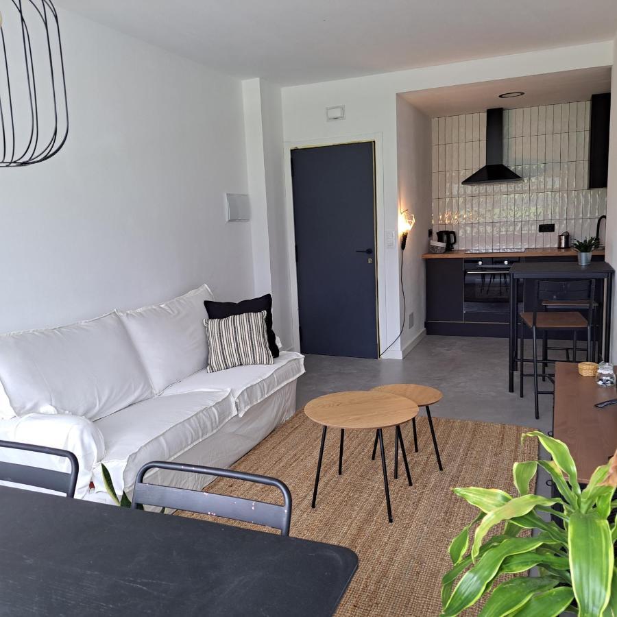 Apartamento Loft Costa Da Morte Vimianzo Экстерьер фото