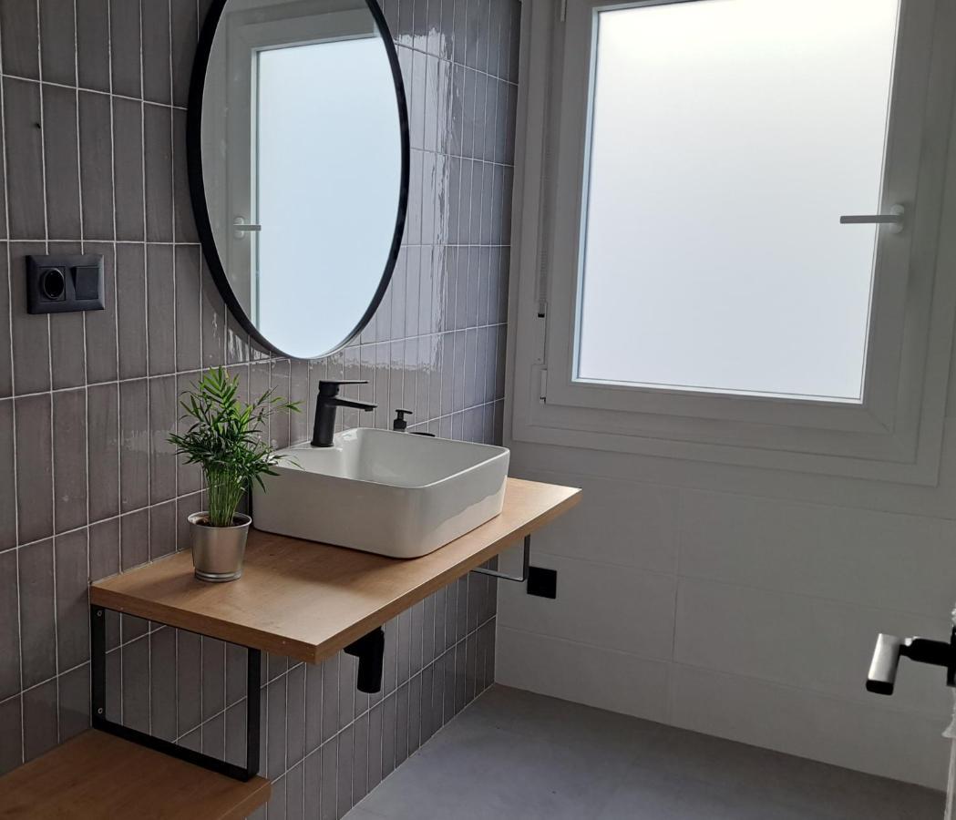 Apartamento Loft Costa Da Morte Vimianzo Экстерьер фото