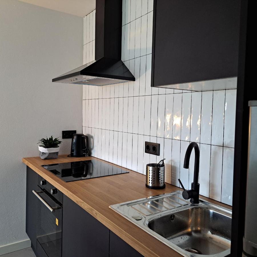 Apartamento Loft Costa Da Morte Vimianzo Экстерьер фото